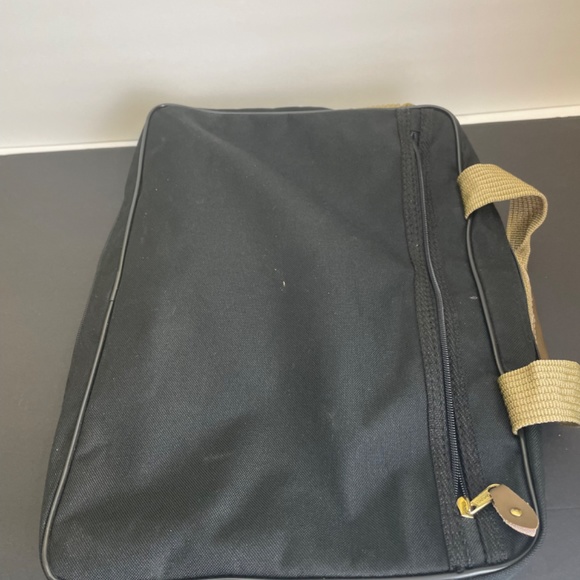 Rotary International Carry On Bag. - Picture 6 of 7